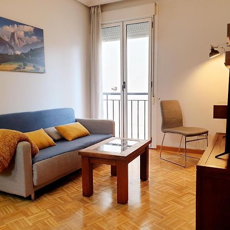 Appartamento Cá Güilu Oviedo Esterno foto