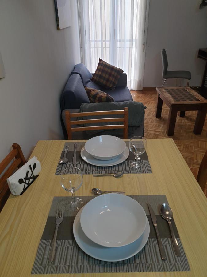 Appartamento Cá Güilu Oviedo Esterno foto