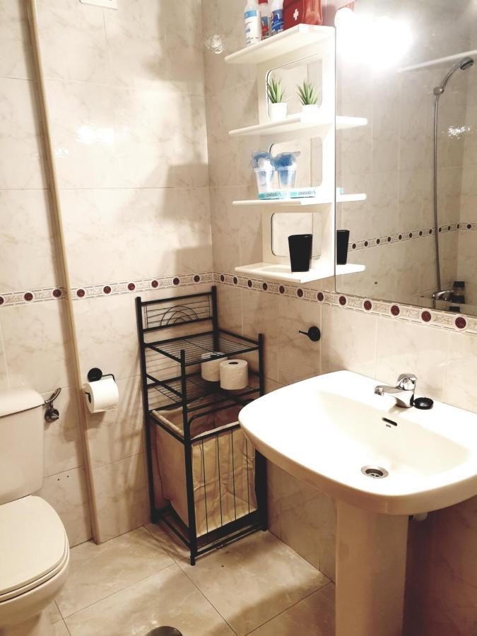 Appartamento Cá Güilu Oviedo Esterno foto